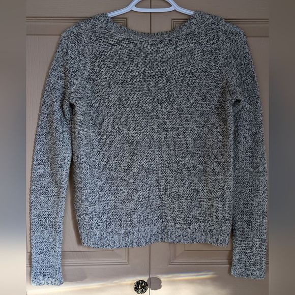 Vero Moda Scoop Neck Cropped Knit Sweater - Picture 8 of 10